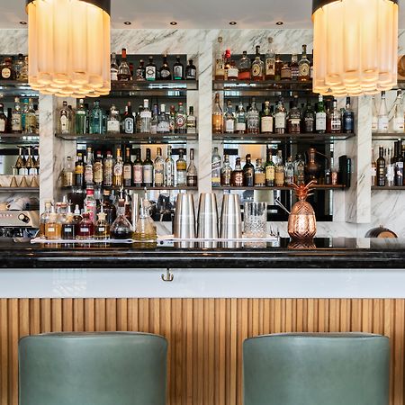 Storchen Zuerich - Lifestyle Boutique Hotel Zewnętrze zdjęcie