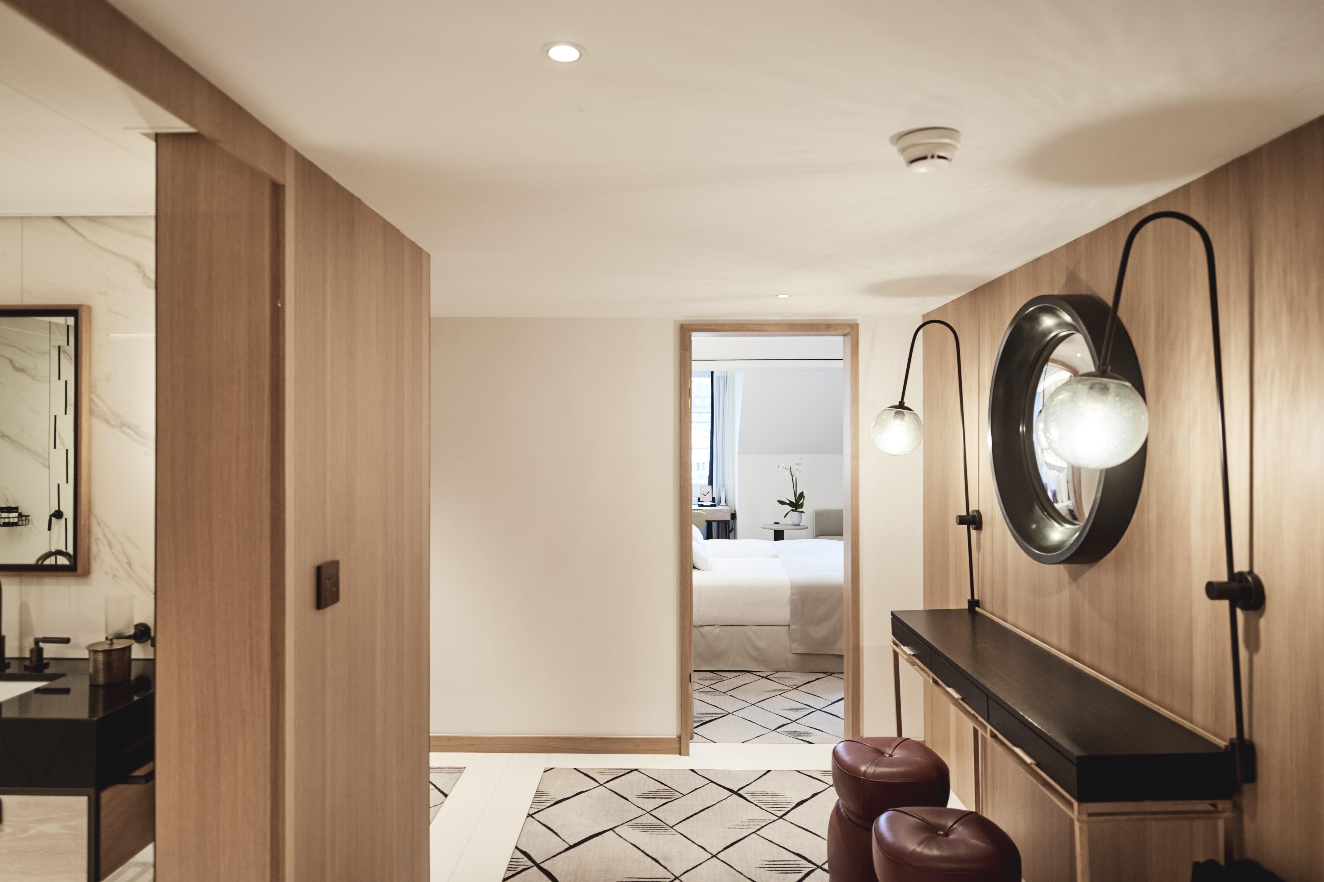 Storchen Zuerich - Lifestyle Boutique Hotel Zewnętrze zdjęcie