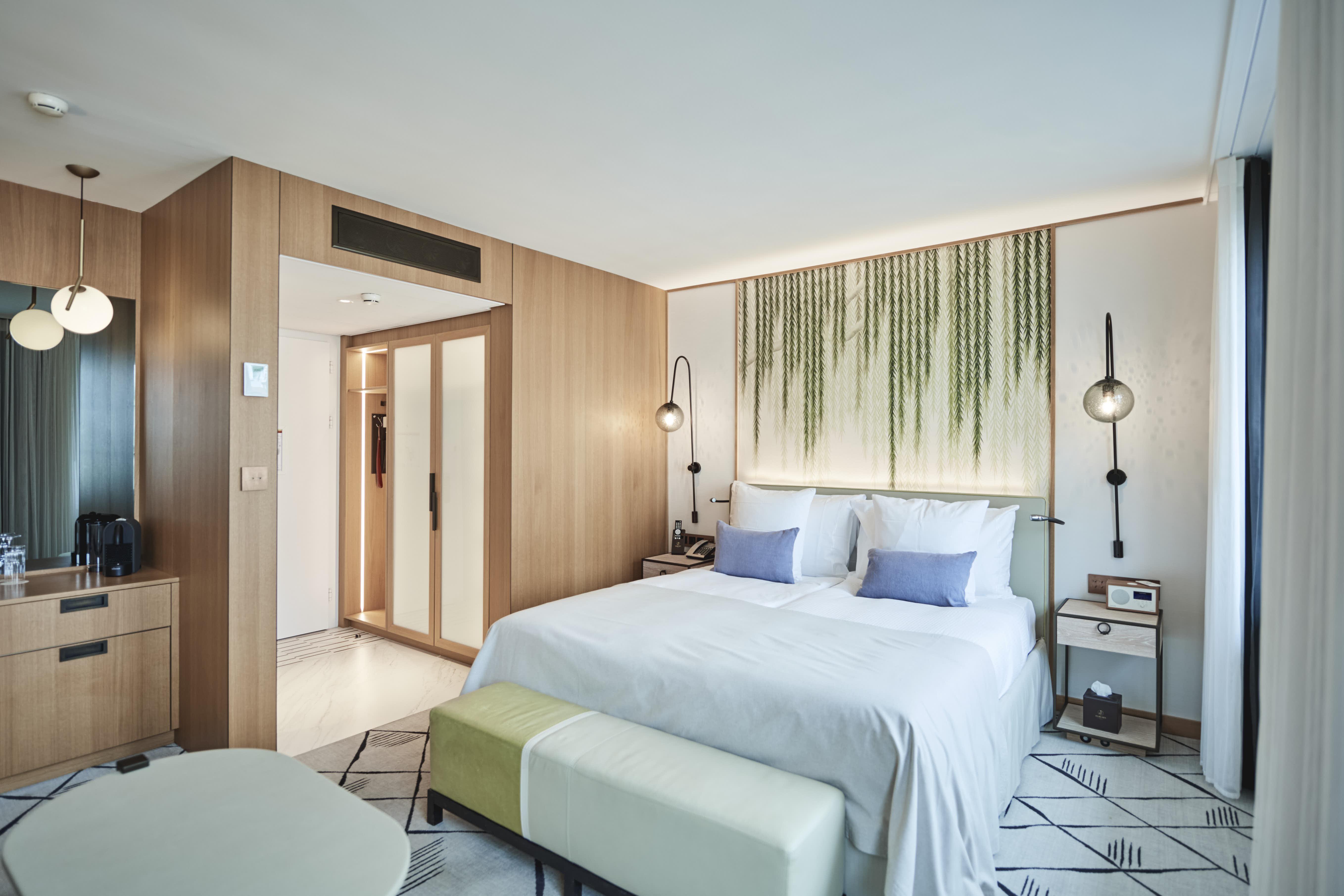 Storchen Zuerich - Lifestyle Boutique Hotel Zewnętrze zdjęcie
