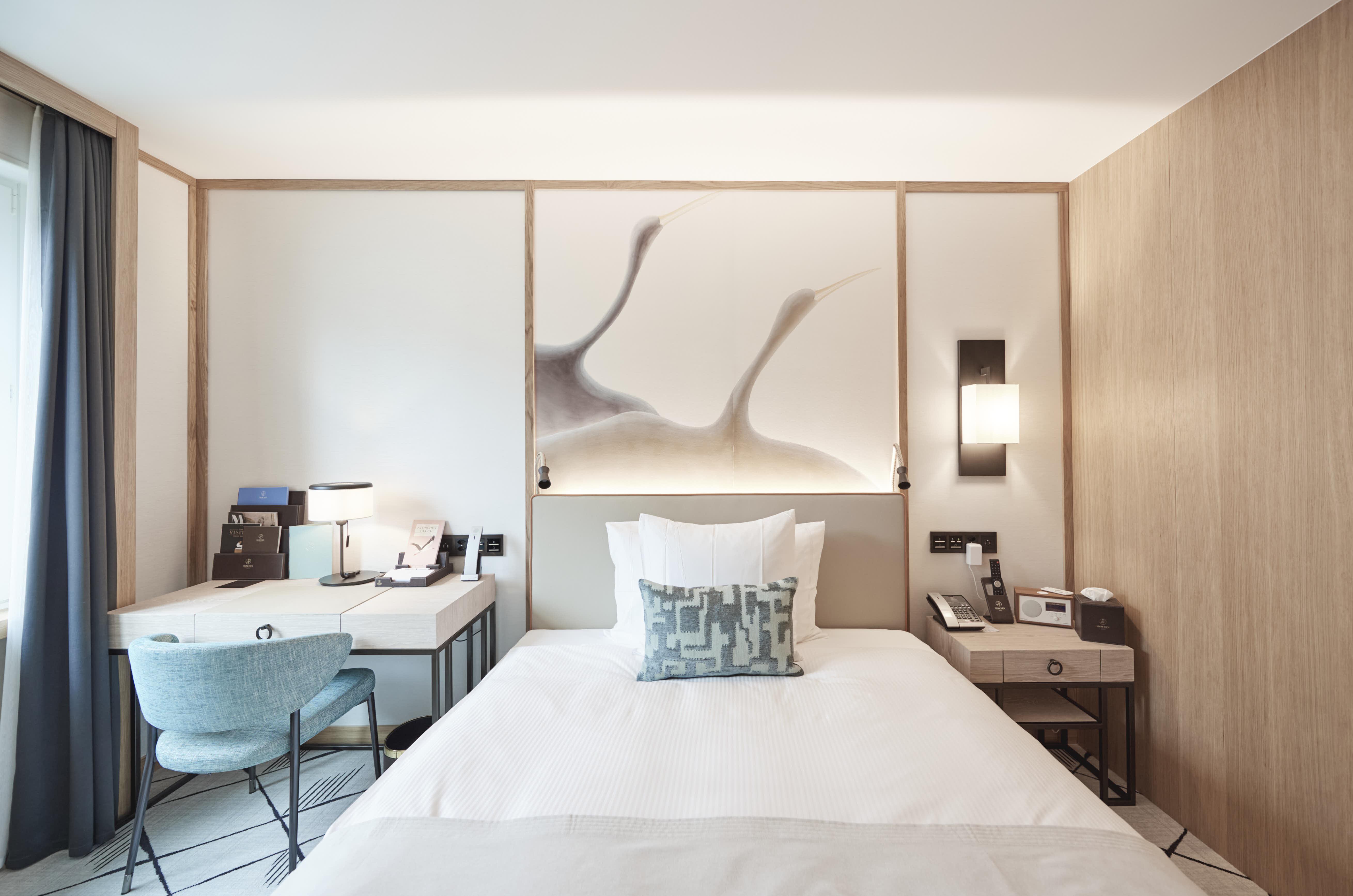 Storchen Zuerich - Lifestyle Boutique Hotel Zewnętrze zdjęcie