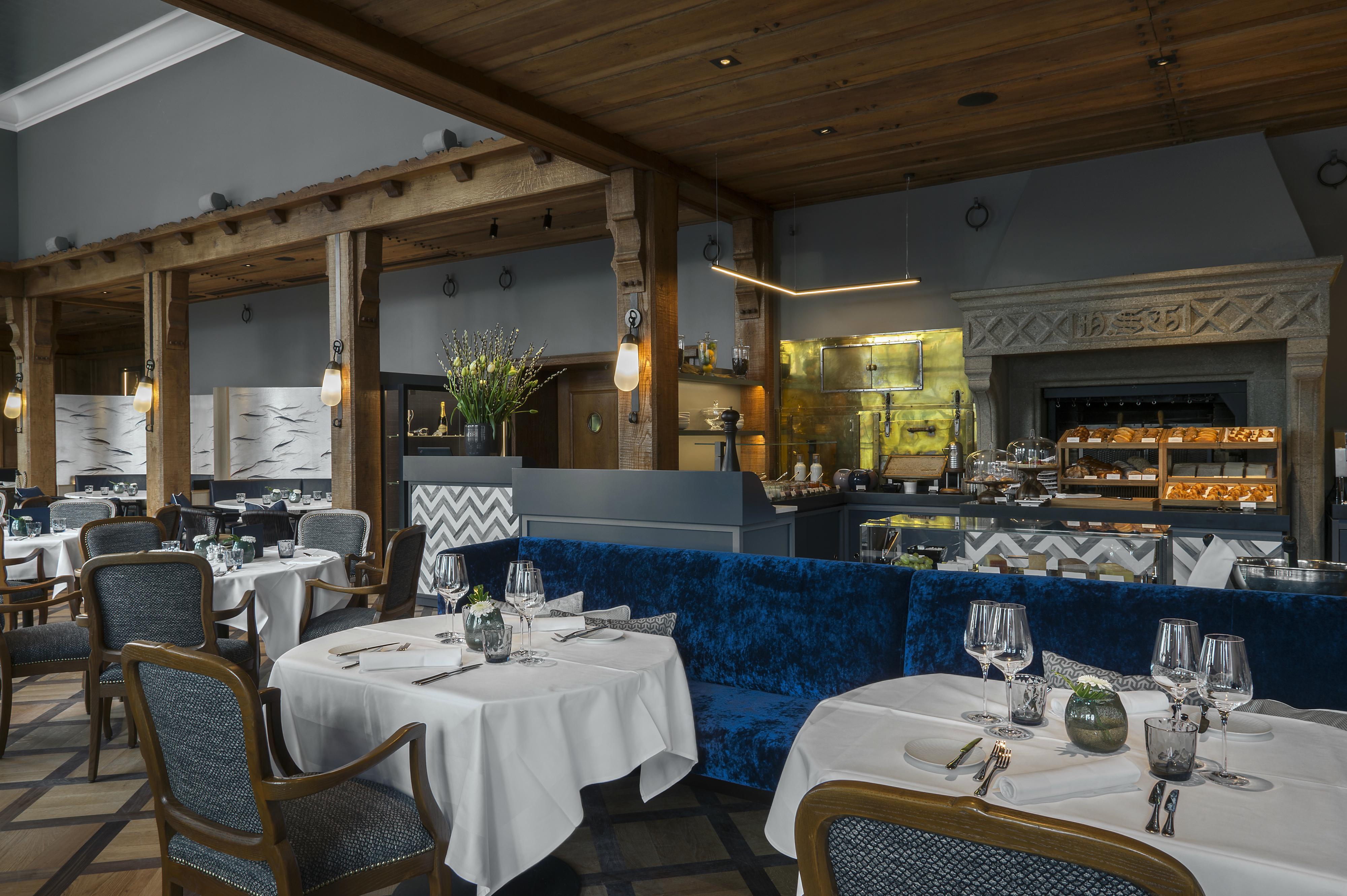 Storchen Zuerich - Lifestyle Boutique Hotel Zewnętrze zdjęcie