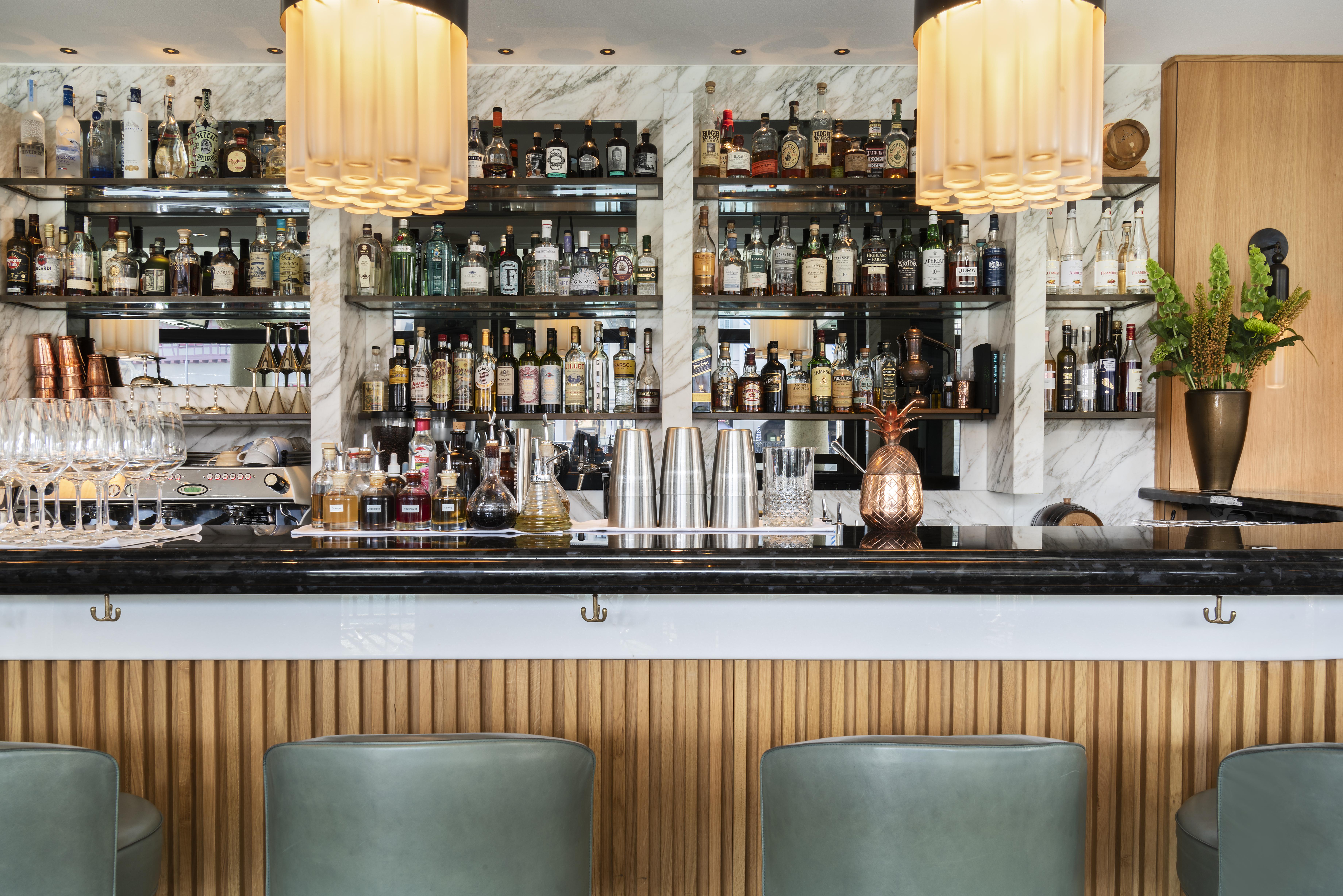 Storchen Zuerich - Lifestyle Boutique Hotel Zewnętrze zdjęcie
