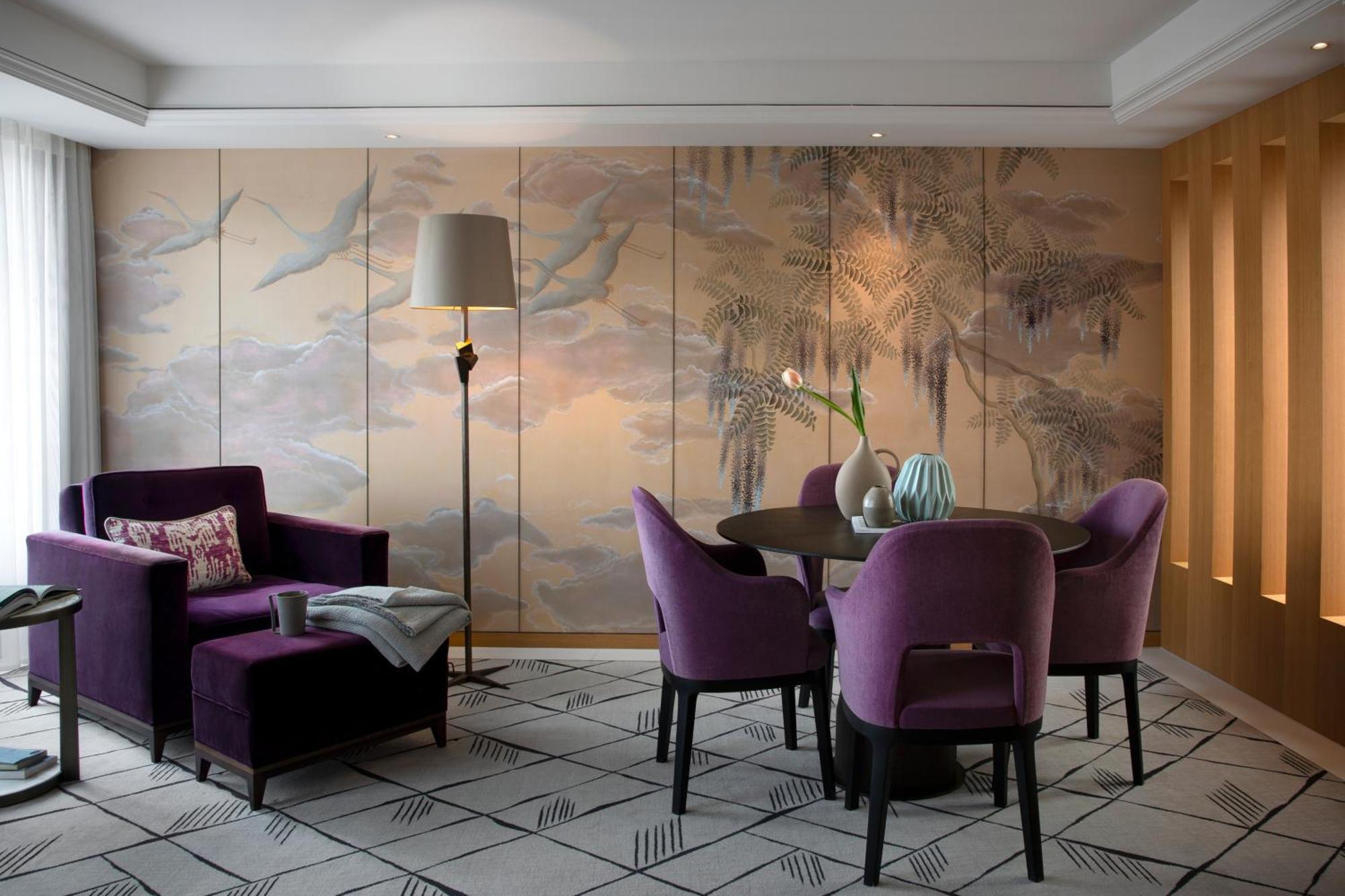 Storchen Zuerich - Lifestyle Boutique Hotel Zewnętrze zdjęcie