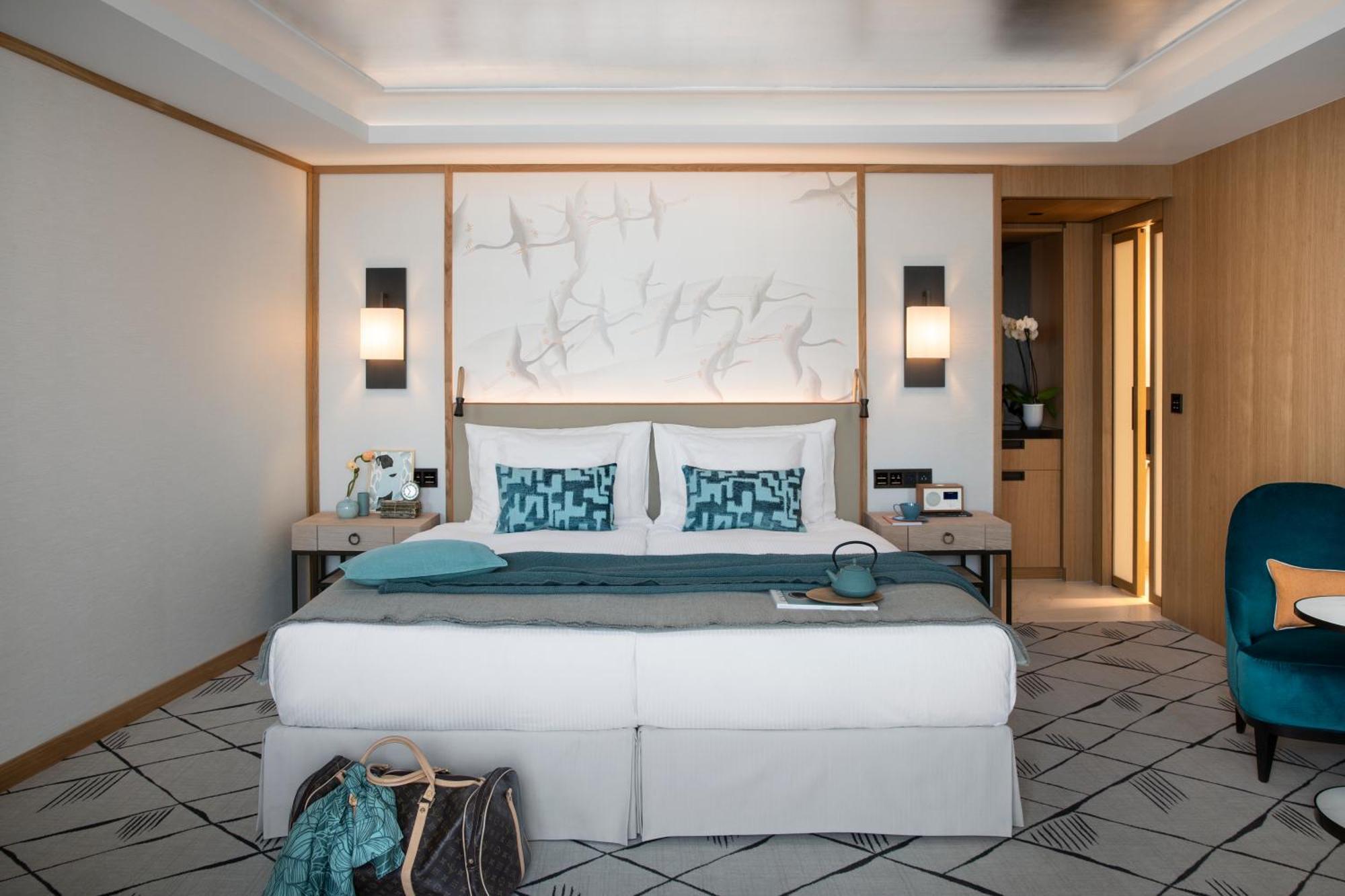 Storchen Zuerich - Lifestyle Boutique Hotel Zewnętrze zdjęcie