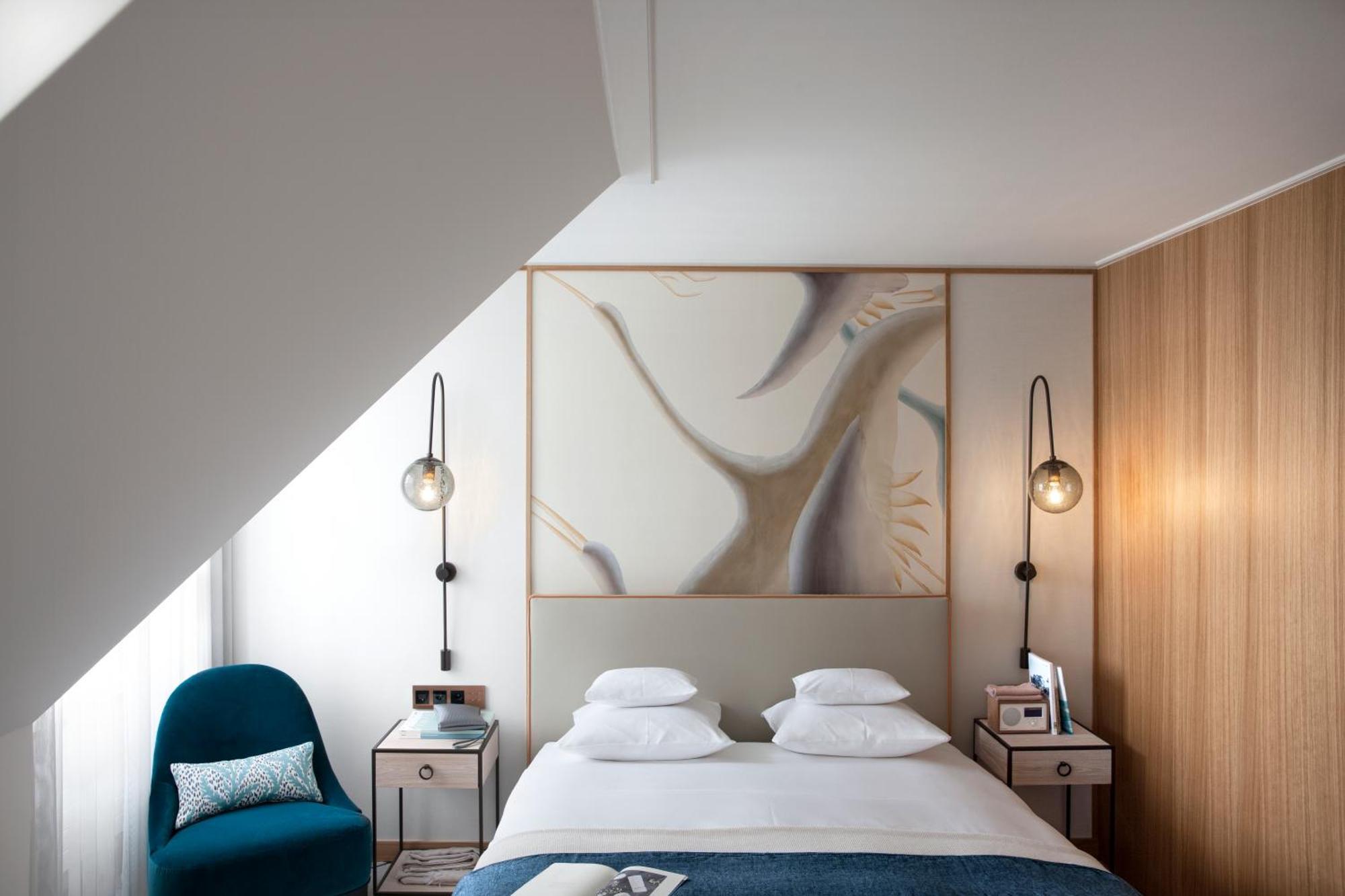 Storchen Zuerich - Lifestyle Boutique Hotel Zewnętrze zdjęcie